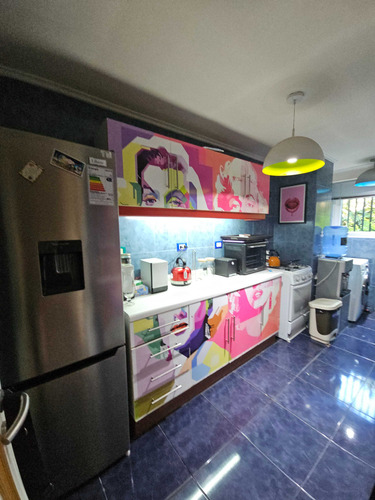 Hermoso Departamento Con Vista Al Lago (77073)