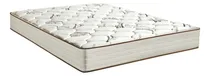 Comprar Colchón Plaza Y Media Ortopédico 100% Espuma Somier Colchón Color Beige