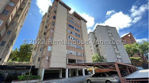 Apartamento En Venta Santa Fe Norte Jose Carrillo Bm Mls #24-21807
