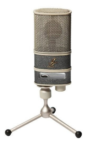 Jz Microphones Vintage Series V12 Micrófono De Condensador,