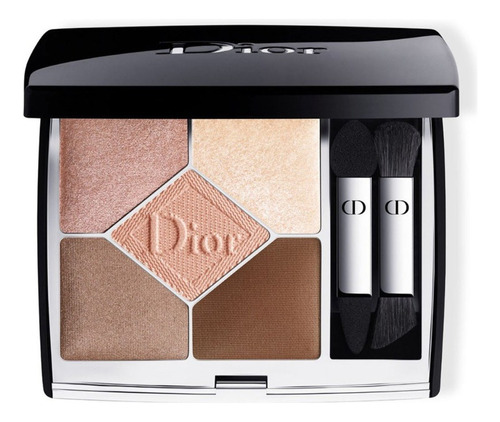 Sombras Dior 5 Couleurs Couture