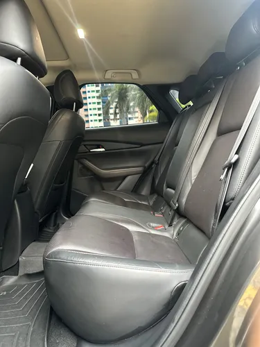 Mazda CX-30 2.5 Grand Touring Lx 4x4