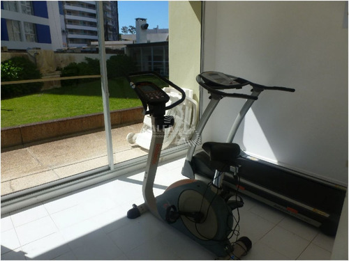 Imagen 30 de 30 de Apartamento En Brava, 2 Dormitorios * - Punta Del Este Brava