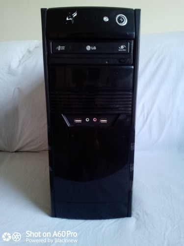 Torre Pc