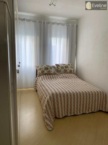 Imagem 8 de 14 de Apartamento Com 3 Dorms, Centro, Mogi Das Cruzes - R$ 390 Mil, Cod: 2269 - V2269