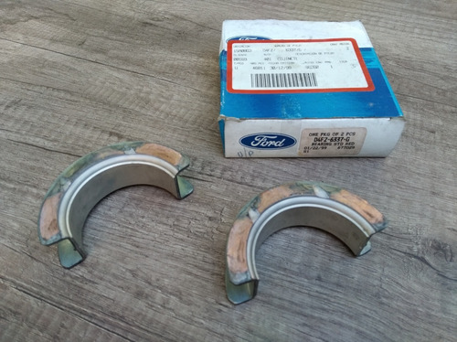 Cojinete De Bancada Cigueñal Std Ford 150 250 350 Econoline