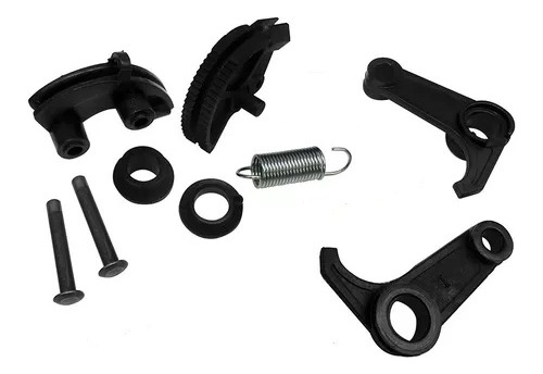 Kit Reparacion Pedal Embrague Renault Megane