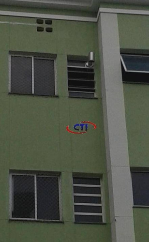 Imagem 4 de 22 de Apartamento À Venda, Nova Petrópolis, São Bernardo Do Campo. - Ap1765