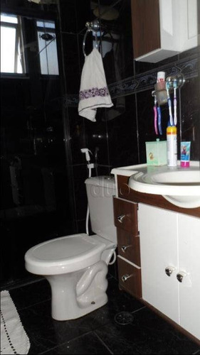 Imagem 21 de 25 de Apartamento Com 2 Dormitórios À Venda, 48 M² Por R$ 130.000,00 - Santa Terezinha - Piracicaba/sp - Ap3969