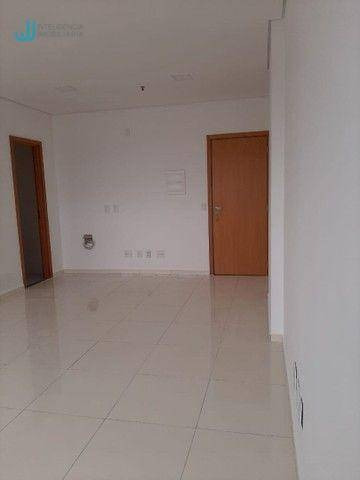 Imagem 4 de 8 de Sala À Venda, 42 M² Por R$ 324.900,00 - Centro - Mogi Das Cruzes/sp - Sa0098