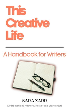 Libro This Creative Life: A Handbook For Writers - Zarr, ...