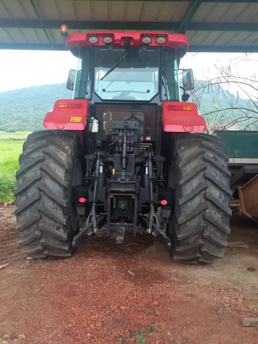 En Venta Tractor Yto ¡con Un Excelente Rendimiento Y Ada