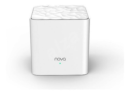 Wifi Toda La Casa Tenda Sistema Mesh Dual Band Cuotas