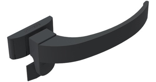 Fecho Para Janela Maxim-ar 735d Suprema M2 Su Preto 02 Pçs