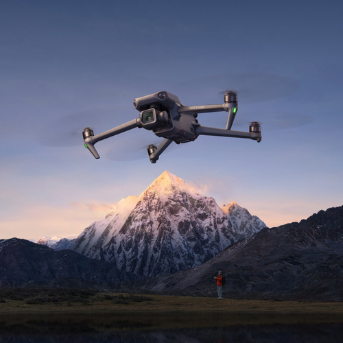 Imagen 6 de 6 de Drone Dji Mavic 3 Classic