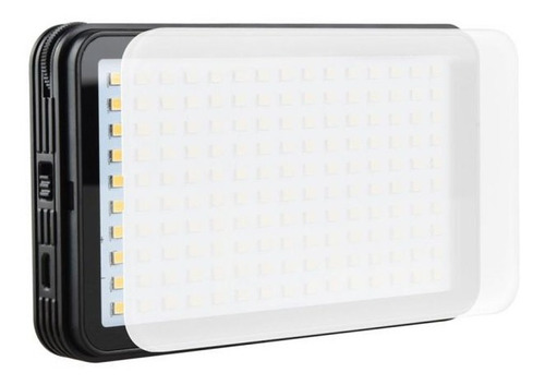 Lámpara Led Con Soporte Para Celular M150 Godox
