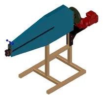Comprar Planos Pdf Pestañadora De Planchas