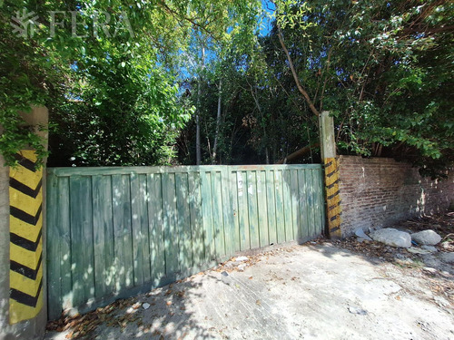 Venta De Terreno 420 M2 En Quilmes Oeste