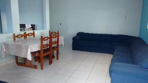 Sobrado 4 Dorms, Grajau- 2131 - 2131 Sb