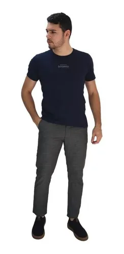 Calça coronha best sale masculina