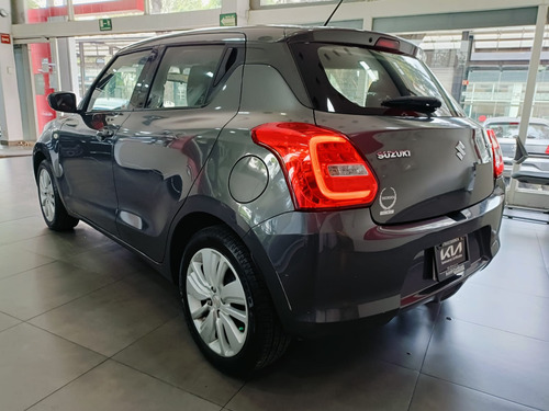 Suzuki Swift 1.2 Gls Mt