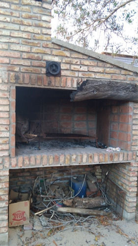Imagen 2 de 14 de Alquiler Casa Punta Rubia Frente Al Mar