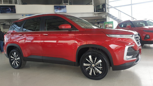 Imagen 3 de 15 de Captiva 1.5 Turbo Modelo 2023 Entrega Inmediata