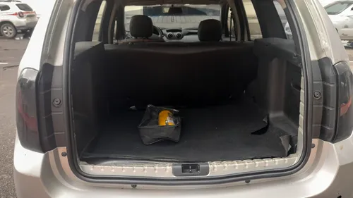 Renault Duster 1.6 Expression