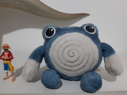 Poliwhirl Pokémon Hasbro