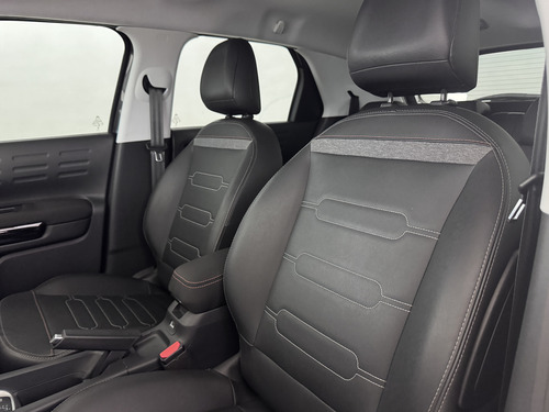 Citroën C4 Cactus 1.6 VTI FEEL AT