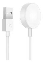 Comprar Cable De Carga Apple Watch Usb Compatible 2\u002F3\u002F4\u002F5\u002F6\u002F7 Y Se