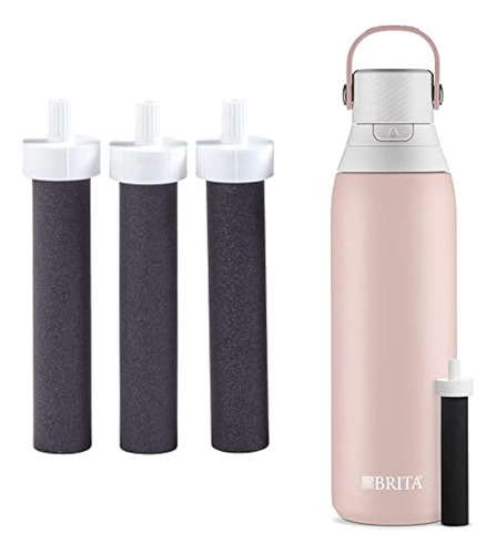 Brita Filtro Para Botella De Agua, Filtros De