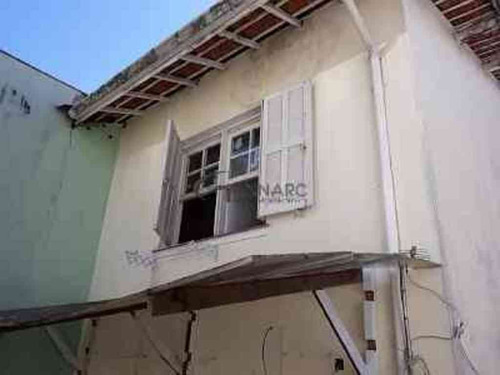 Imagem 3 de 20 de Sobrado 2 Dorms. - 903