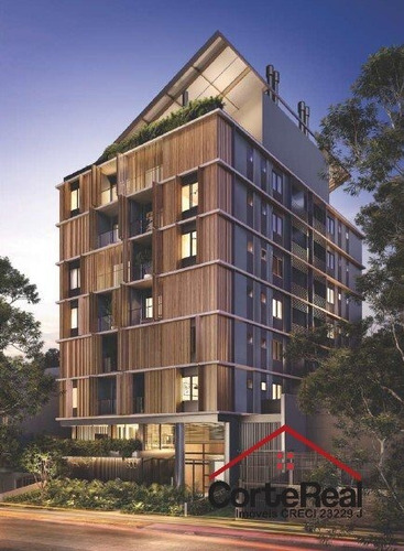 Imagem 2 de 8 de Apartamento - Petropolis - Ref: 15298 - V-15298