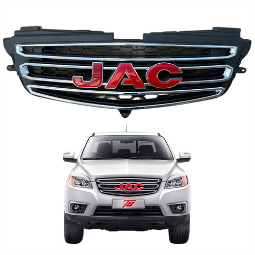 Mascara  Jac T6  Original