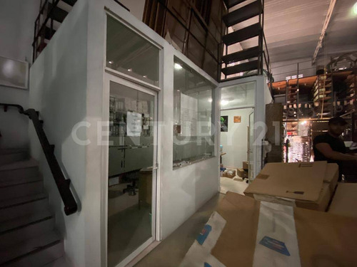 Bodega En Renta En Av. Zaragoza 1309 E Hidalgo 1320 Coatzacoalcos, Veracruz