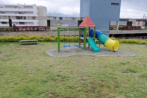 Imagen 13 de 14 de Apartamento En Venta El Encantado Mls # 21-13894