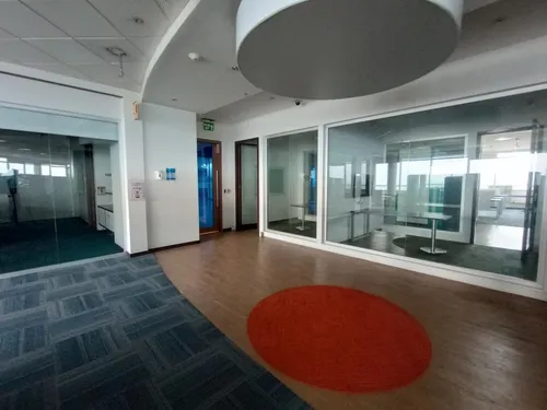 Oficina En Arriendo En Pontevedra. Cod A1087028