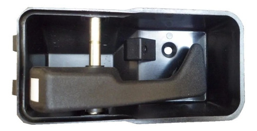 Imagen 1 de 6 de Manija Interior Izquierda Para Ford Transit 97/00