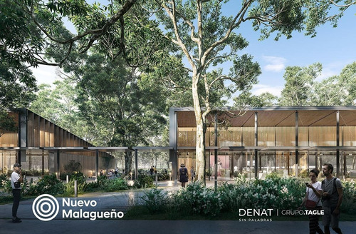 Imagen 5 de 5 de Macrolote Apto Condo - Nuevo Malagueño