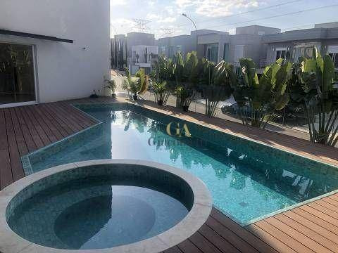 Imagem 4 de 20 de Casa Com 4 Dormitórios À Venda, 675 M² Por R$ 5.500.000,00 - Tamboré - Barueri/sp - Ca0678