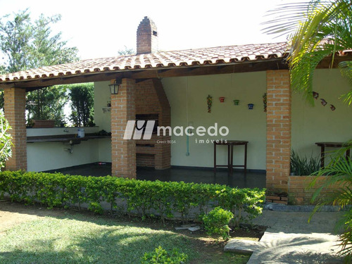 Imagem 6 de 30 de Chácara Com 6 Dorms, Chácara Carolina, Itu - R$ 990 Mil, Cod: 5906 - A5906