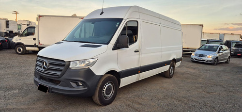 Mercedes-Benz Sprinter 2023