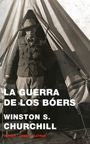 Libro La Guerra De Los Boers De Churchill Winston