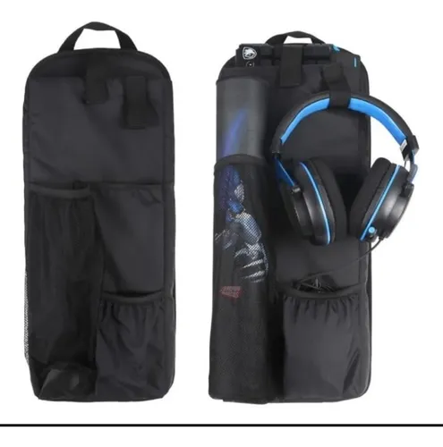 Morral Gamer Sades Ref. Assault 11 Litros