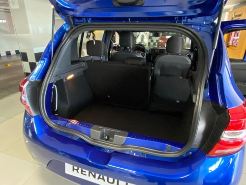 Nueva Sandero Life +2022 1.6 2022 Cv