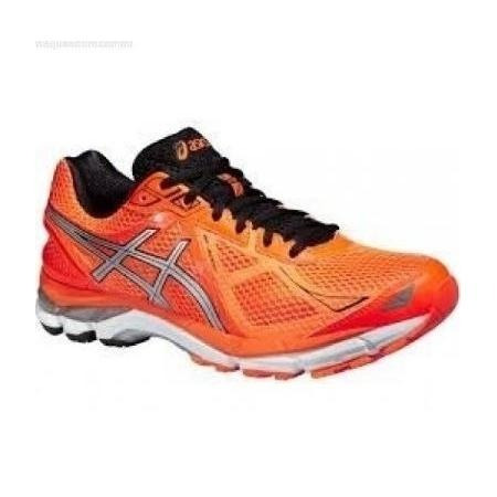 asics naranja hombre 2asics naranja hombre