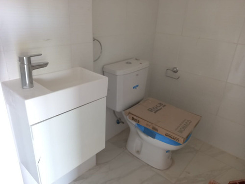 Imagen 11 de 25 de 3 Amb. A Estrenar Duplex 2 Grandes Balcones + Coch