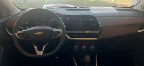 Chevrolet Montana 1.8 Ls Pack