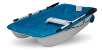 Comprar Bote Kayak Sportyak 245 Bic Sports Pesca +2 Remos Apto Motor